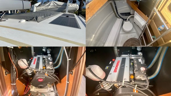 2021 BENETEAU OCEANIS 51.1