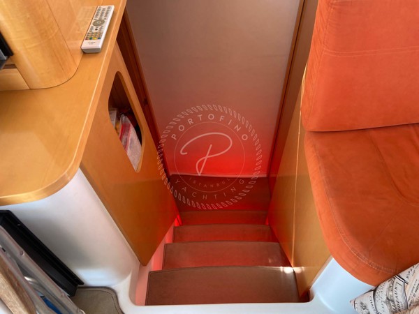 2008 FOUNTAINE PAJOT ORANA 44