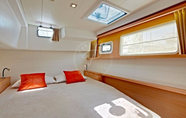 2012 LAGOON 450
