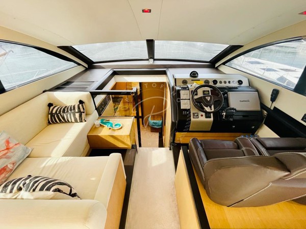 2015 FAIRLINE SQUADRON 48
