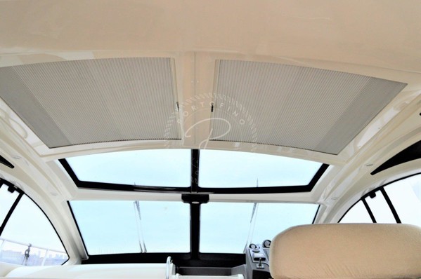 2011 ATLANTIS 50X4