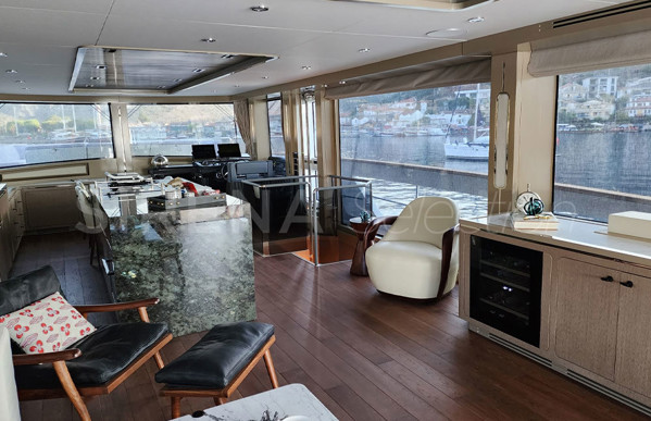 2024 SIRENA 78