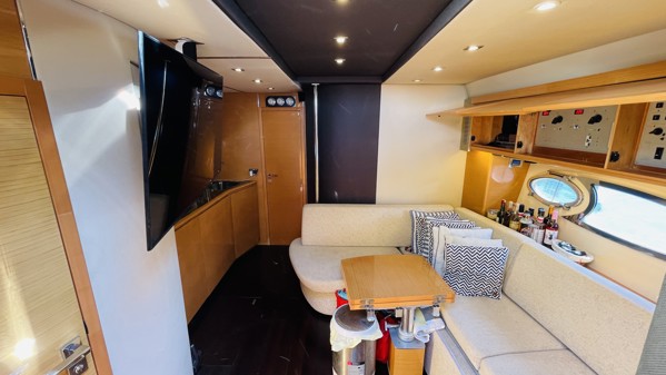 2008 ATLANTIS 50