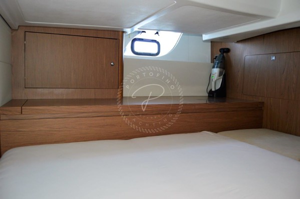 2015 BENETEAU GT 38