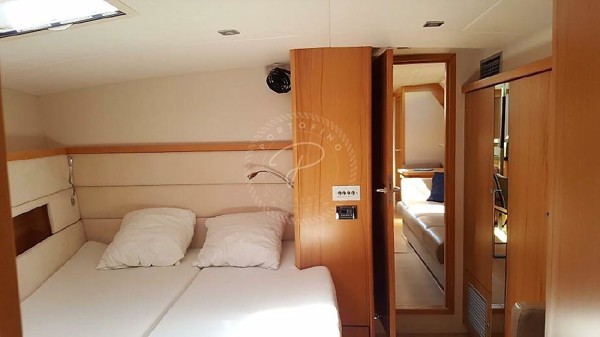 2012 HANSE 630