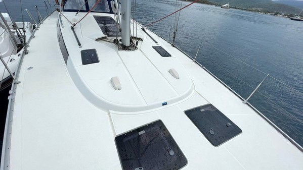 2015 BAVARIA 56 CRUISER