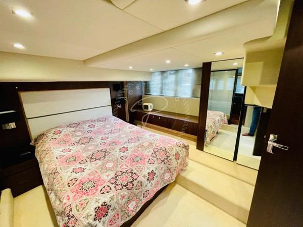 2014 FAIRLINE SQUADRON 60