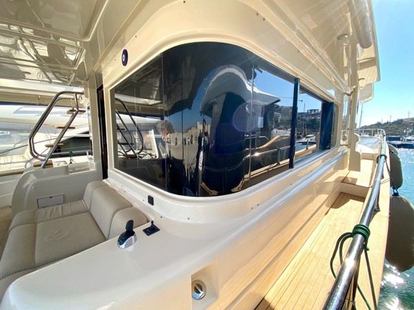 2014 APREAMARE MAESTRO 66