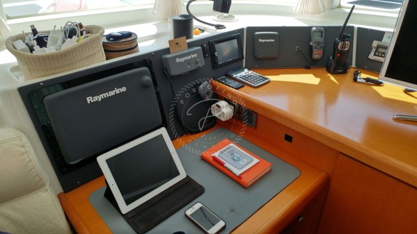 2006 LAGOON 440