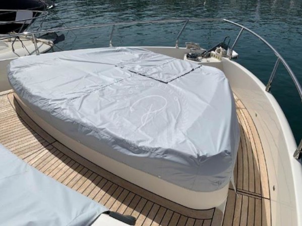 2016 ABSOLUTE NAVETTA 52