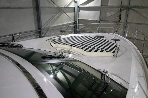 2008/2021 SUNSEEKER PREDATOR 72
