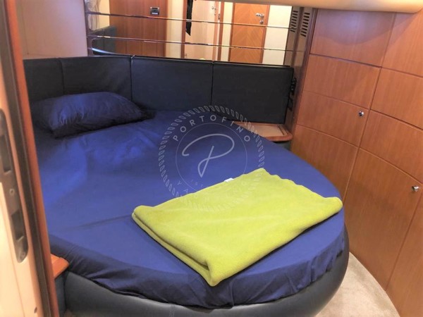 2007 AZIMUT 46 FLY