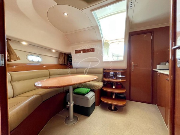 2008 PRESTIGE 34S