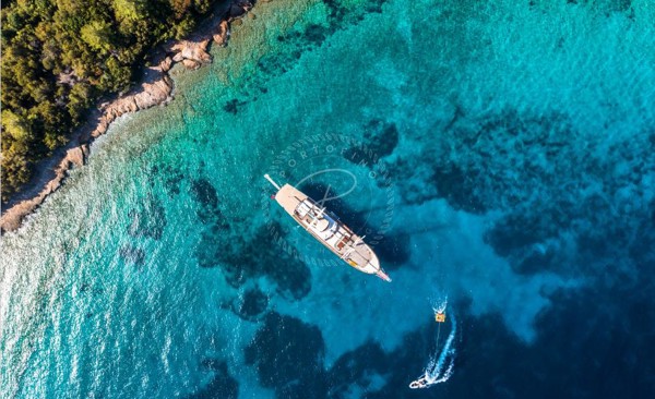 2010/2020 BODRUM GULET 39 M