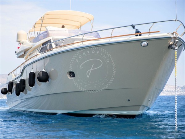 2006 FERRETTI 690 ALTURA