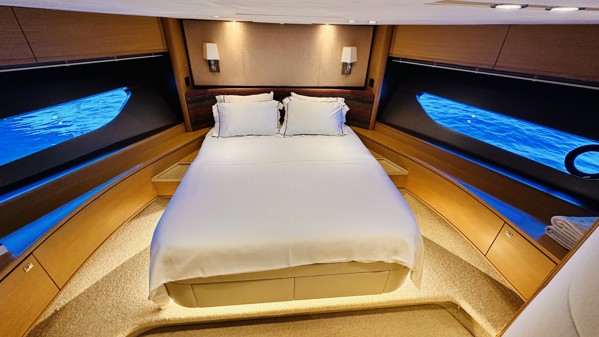 2014 PRINCESS 88