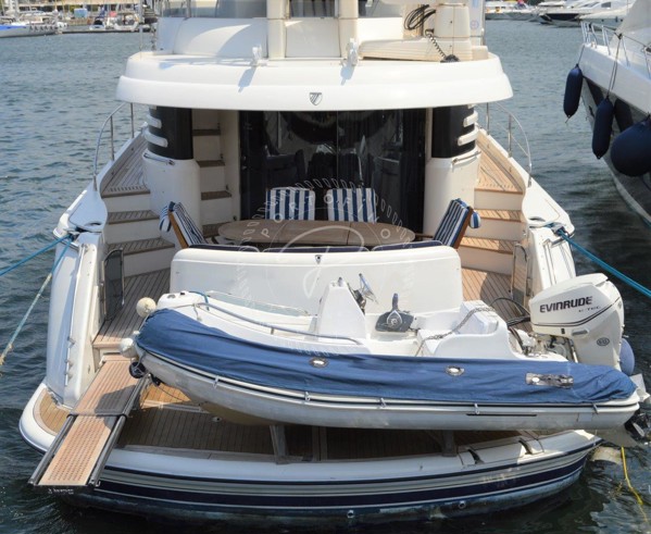 2001 | 2018 FAIRLINE SQUADRON 62