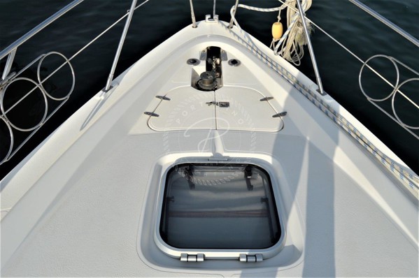 1994 SEALINE 400