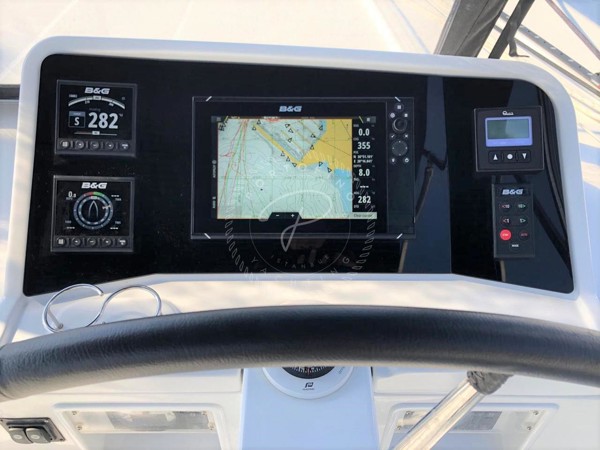 2019 LAGOON 450 F