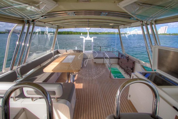 2015 FAIRLINE SQUADRON 65