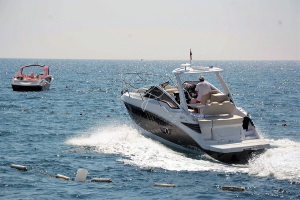 2015 COBREY 28 SC