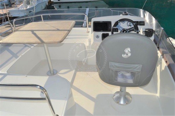 2013 BENETEAU ANTARES 42