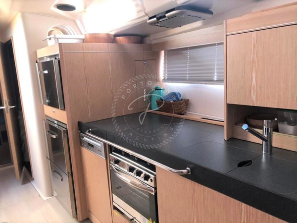 2016 HANSE 505