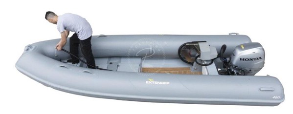EXTENDER 460S