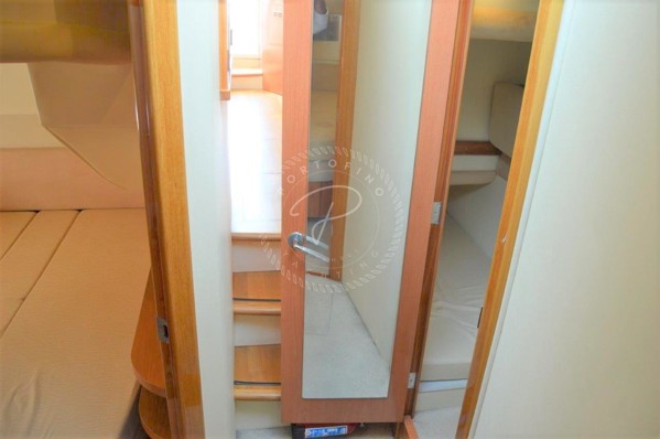 2008 SEALINE F42/5