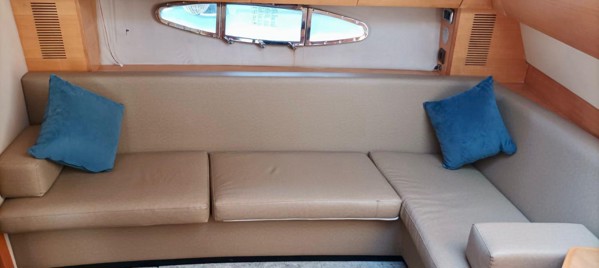 2007 ATLANTIS 39