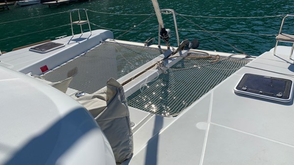 2014 LAGOON 39