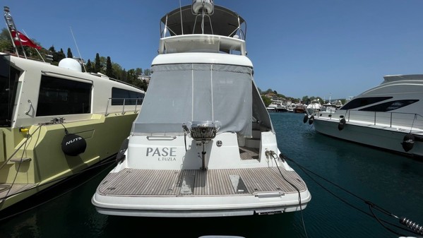 2012 BENETEAU ANTARES 42