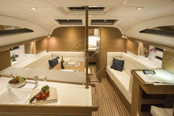 2016 ELAN IMPRESSION 45