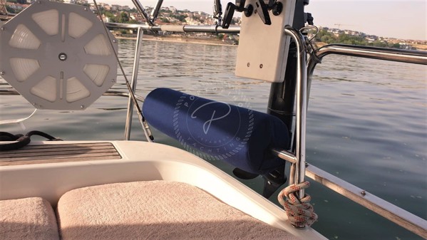 2006 BENETEAU OCEANIS 393 CLIPPER
