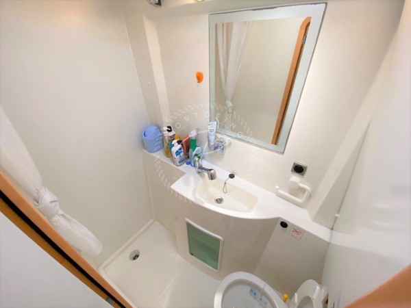 2008 FOUNTAINE PAJOT ORANA 44