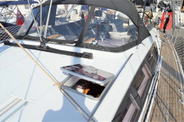 2012 JEANNEAU 53