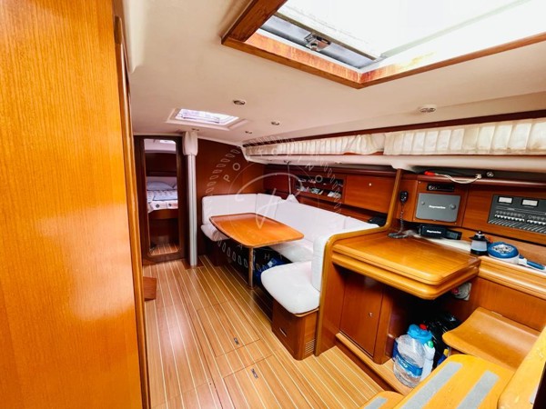 2008 GRAND SOLEIL 37