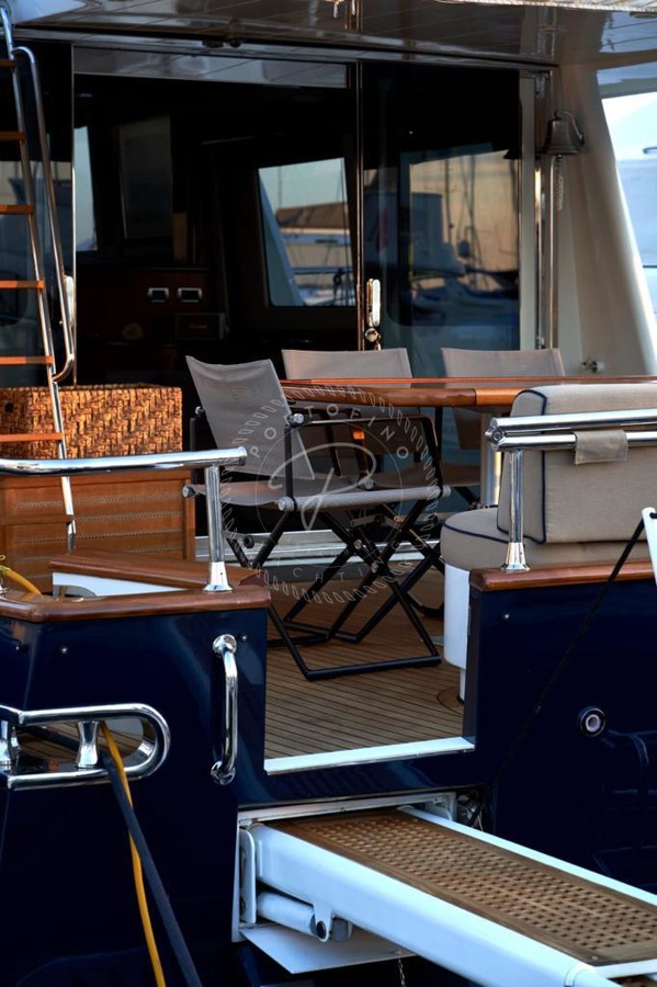 2006 CARIANDA 65