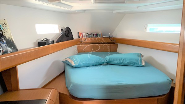 2017 JEANNEAU SUN ODYSSEY 449