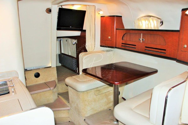 2005 SEA RAY 315 SUNDANCER