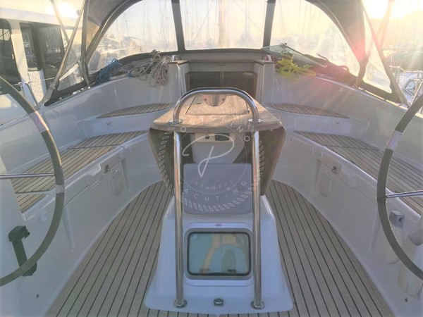 2006 JEANNEAU 42 DS 