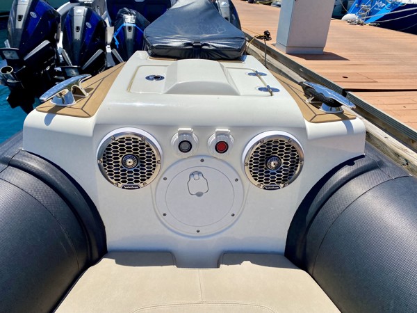 2023 CAPELLI TEMPEST 38