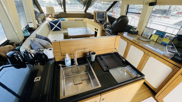 2016 AZIMUT MAGELLANO 53