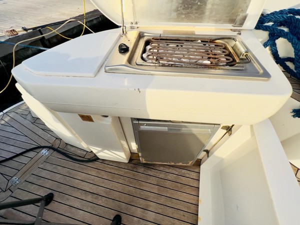 2009 SEALINE F42/5