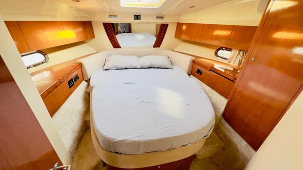 2009 SEALINE F42/5