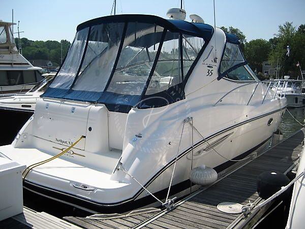 2004 MAXUM 3500 SY