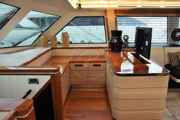 2013 BODRUM GULET 40M