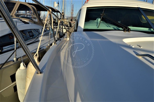 2008 PRESTIGE 34S
