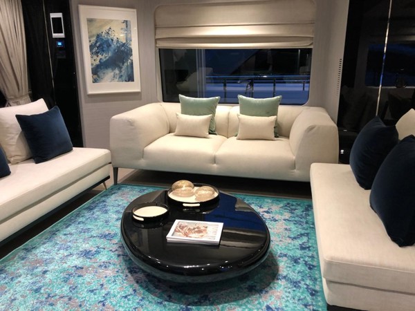 2019 AZIMUT GRANDE 27
