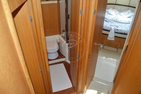 2008 FAIRLINE SQUADRON 58